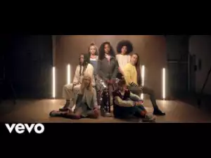 Kelly Rowland – Crown (official Music Video)